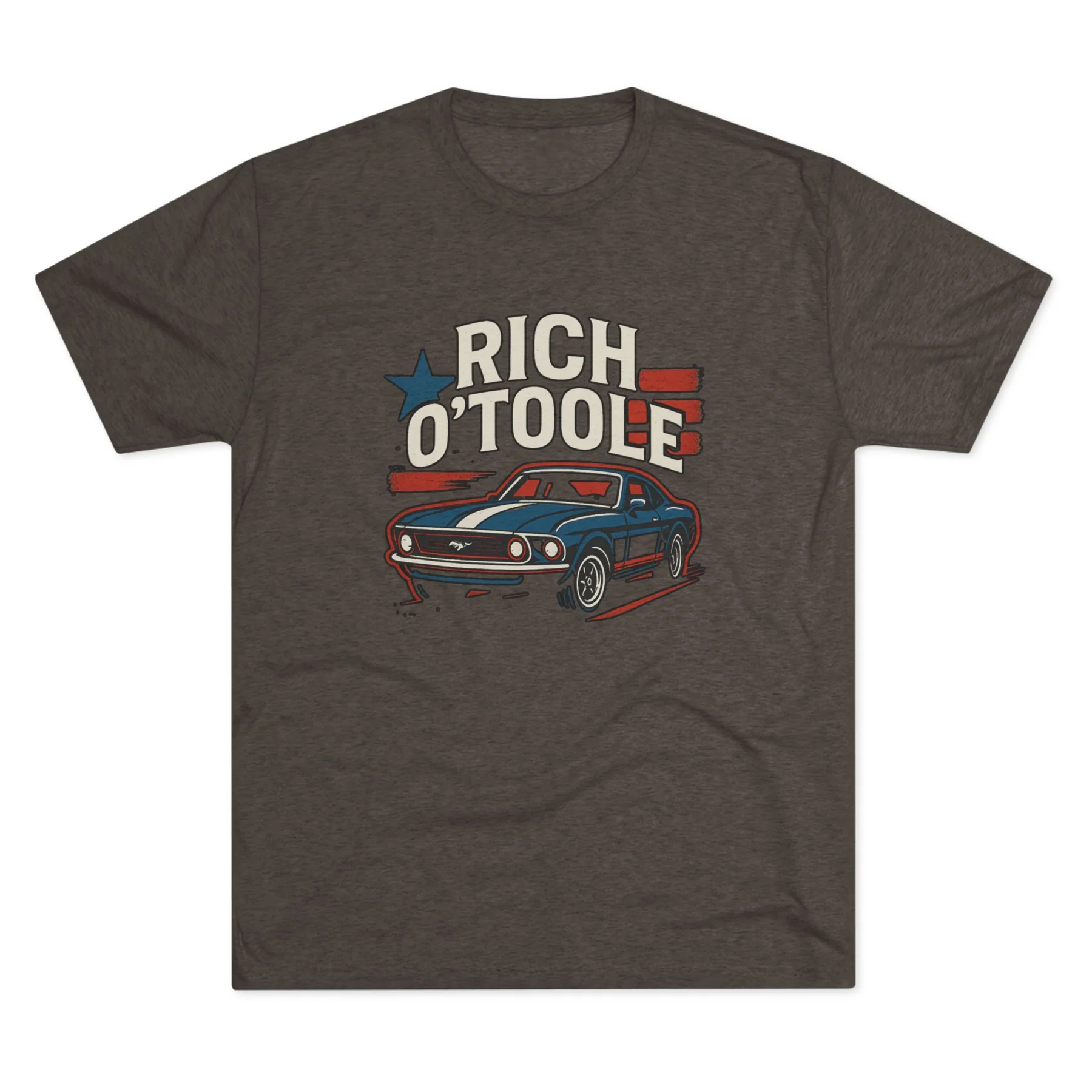Rich O'Toole Merch